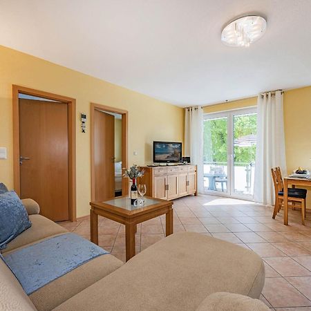Ueckeritz Ferienwohnung Sonnenblick Luaran gambar