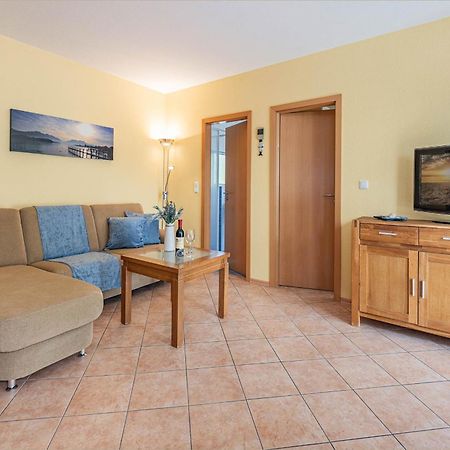 Ueckeritz Ferienwohnung Sonnenblick Luaran gambar