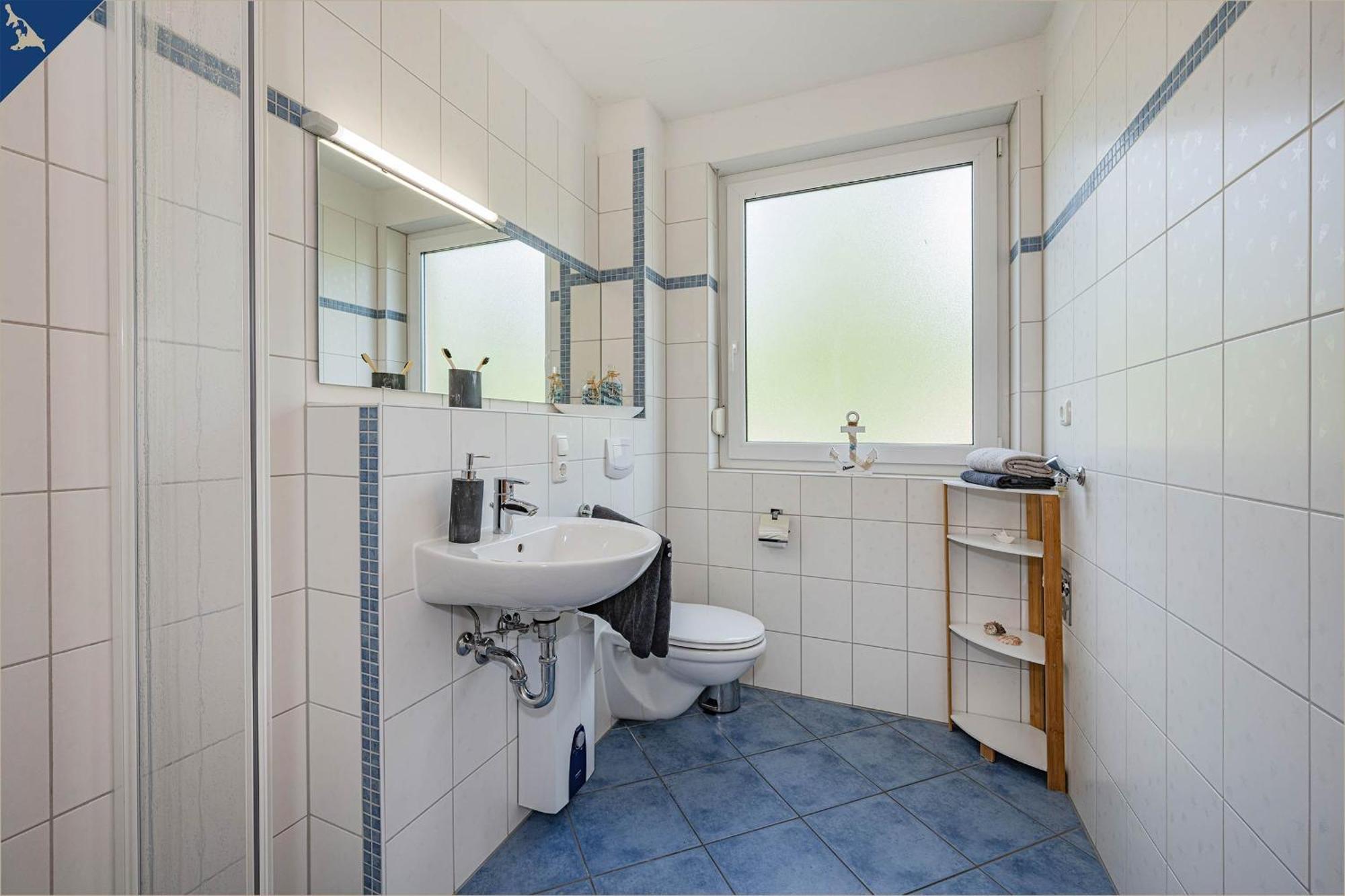 Ueckeritz Ferienwohnung Sonnenblick Luaran gambar