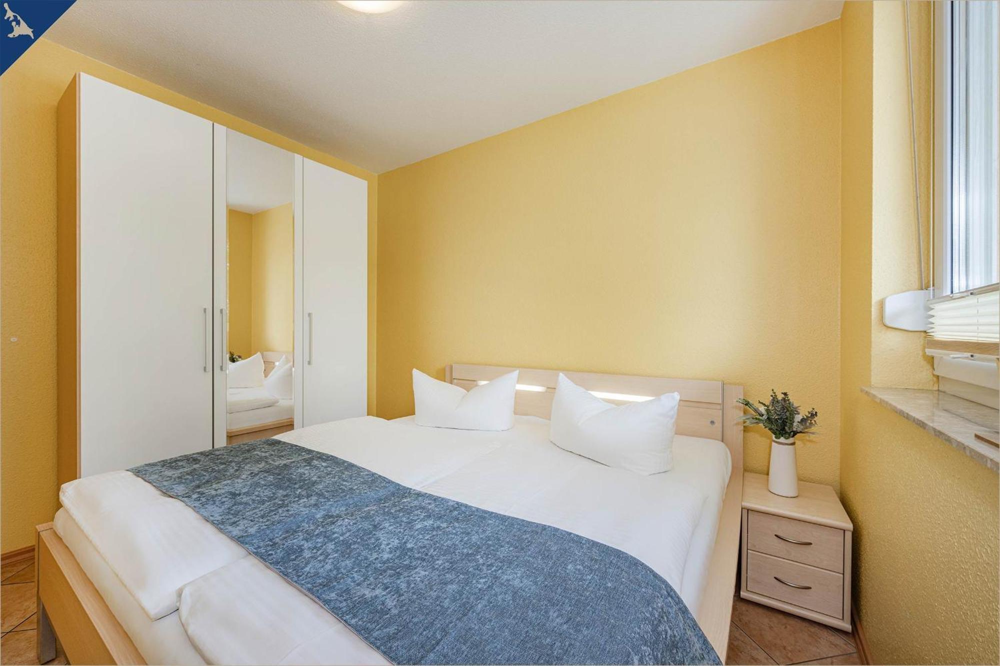 Ueckeritz Ferienwohnung Sonnenblick Luaran gambar